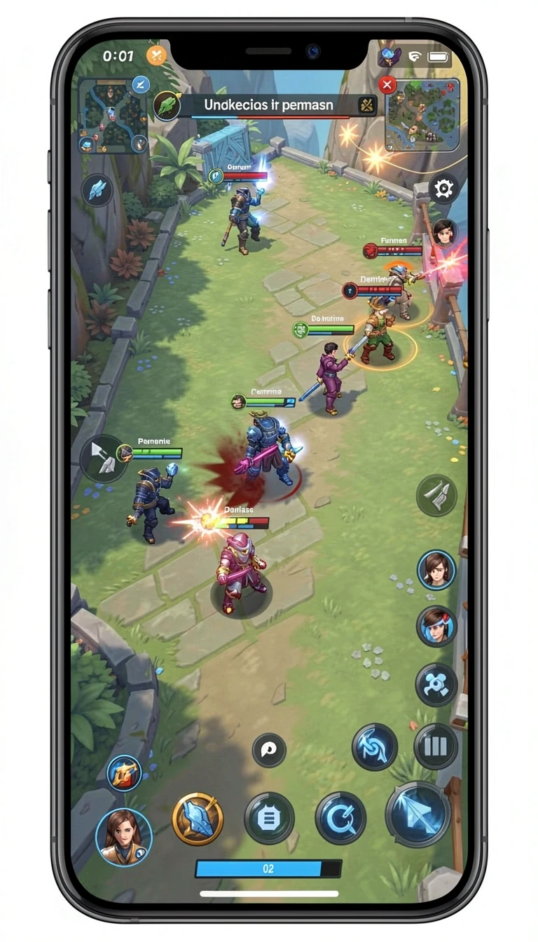 Screenshot 8368slot nomor 3