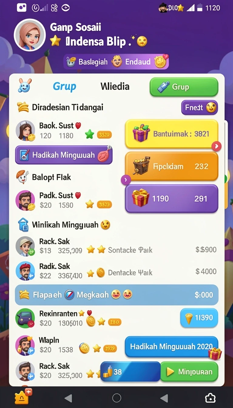 Screenshot aa666 nomor 2