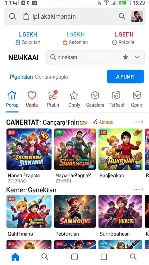 Screenshot bahagia777 nomor 1
