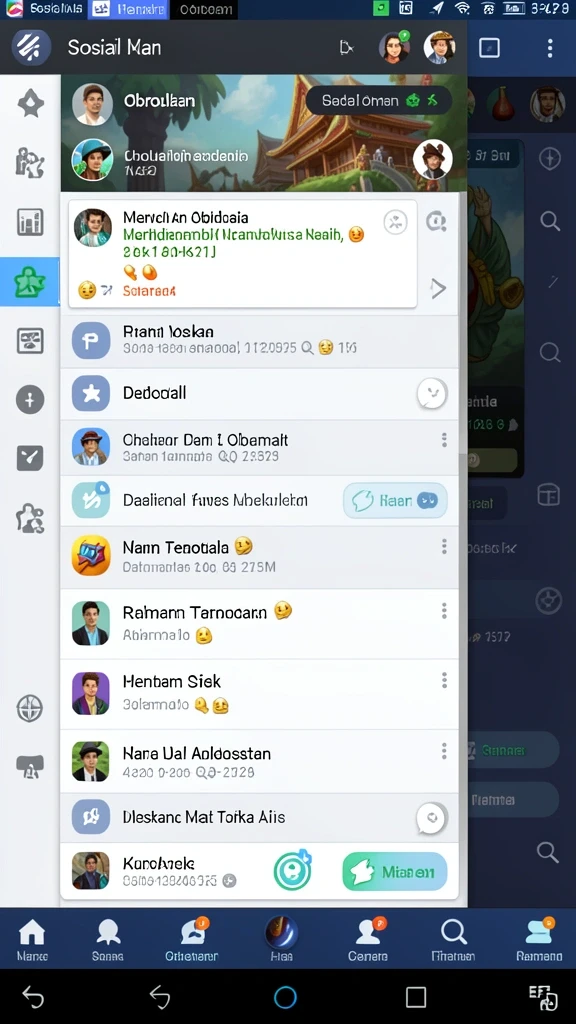 Screenshot bandar88 nomor 1