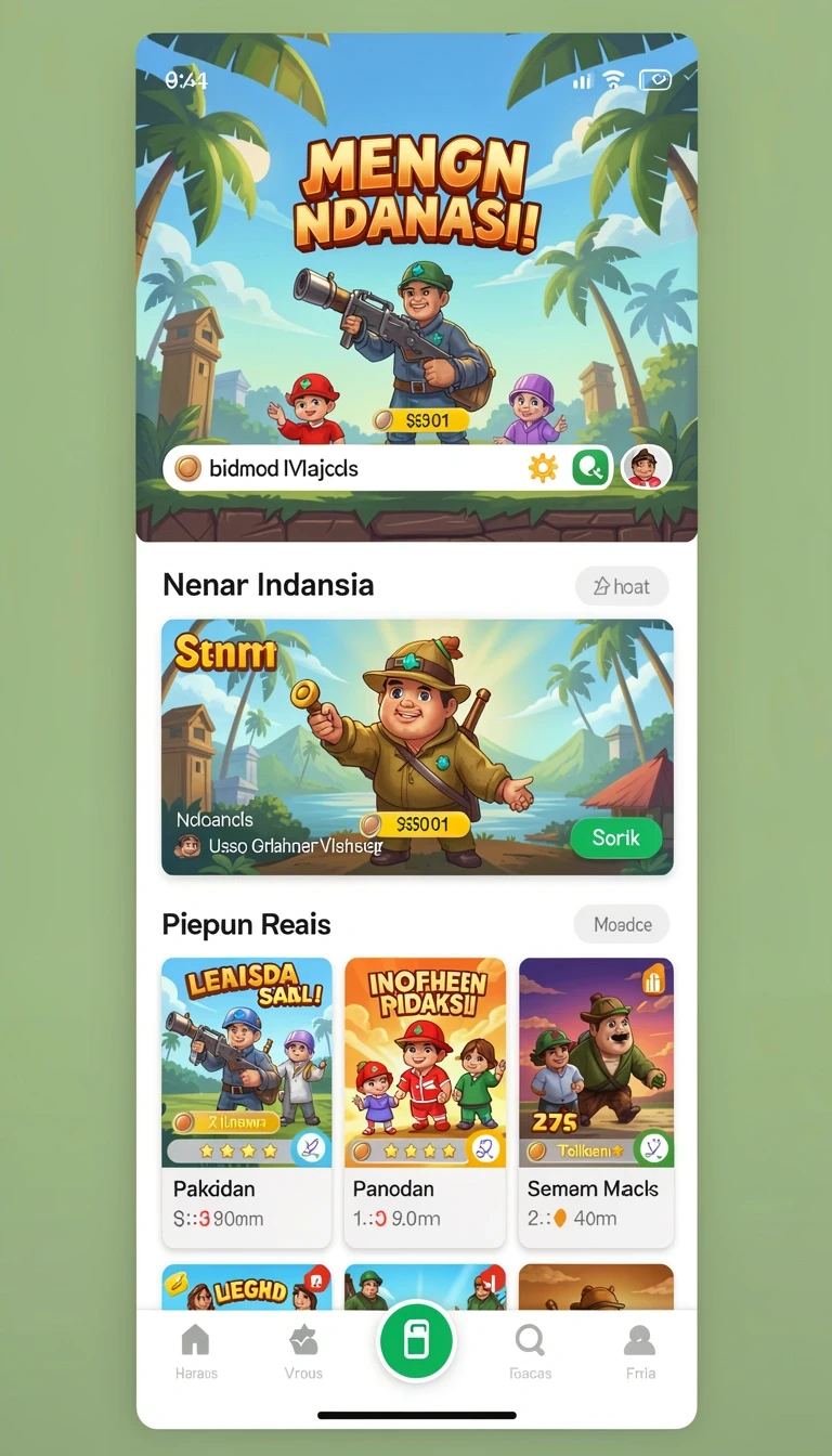 Screenshot bigwinner nomor 2