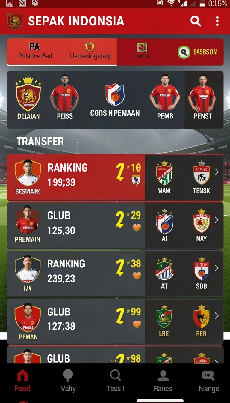 Screenshot bni789 nomor 1