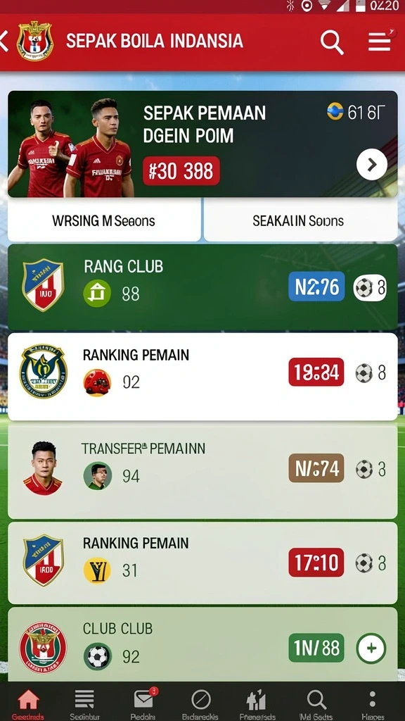 Screenshot bromo77 nomor 1