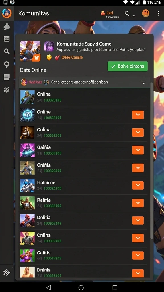 Screenshot bromo77 nomor 2