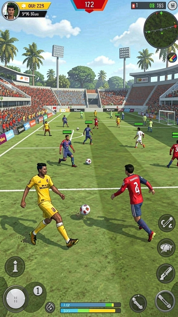Screenshot cemara777 nomor 1