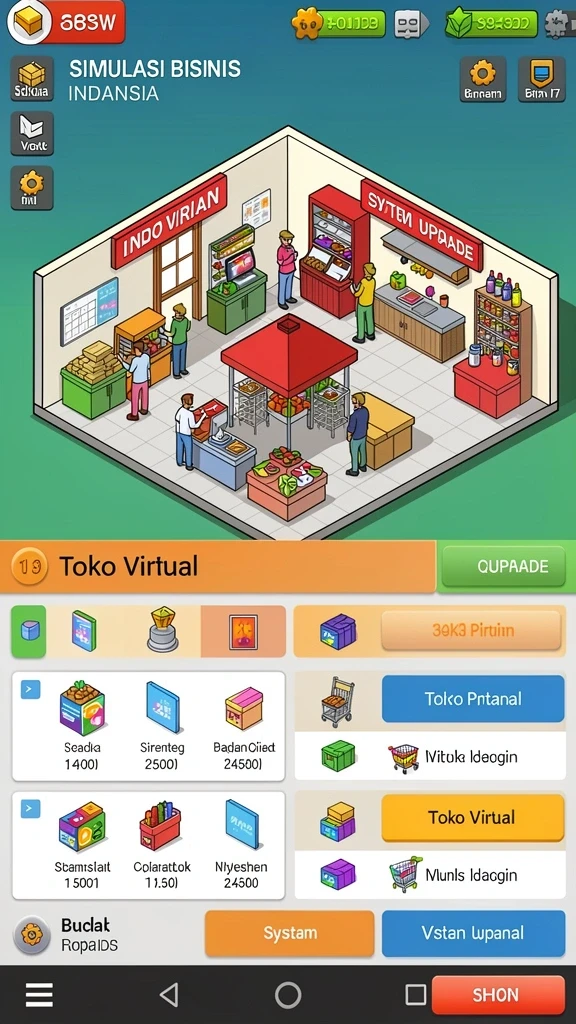 Screenshot cemara777 nomor 2