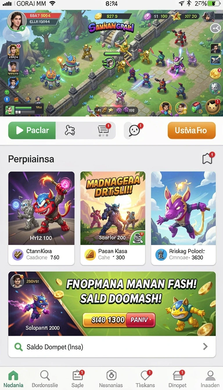 Screenshot day777 nomor 2