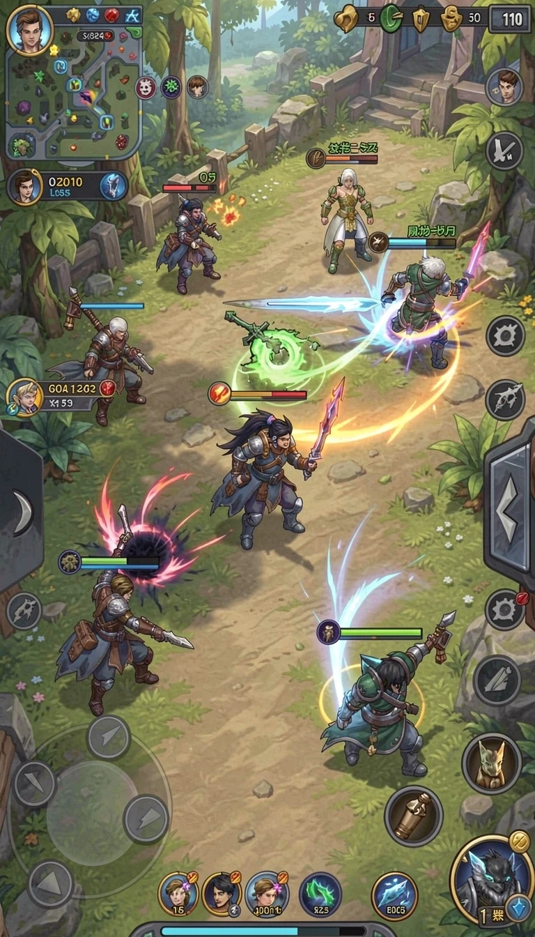 Screenshot dv188 nomor 1