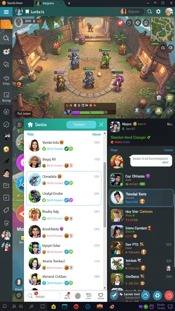 Screenshot gadaitoto nomor 2