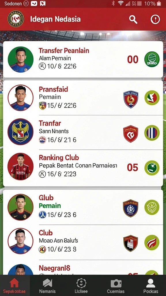 Screenshot gadaitoto nomor 3