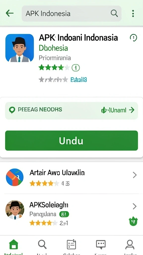 Screenshot idrok nomor 3