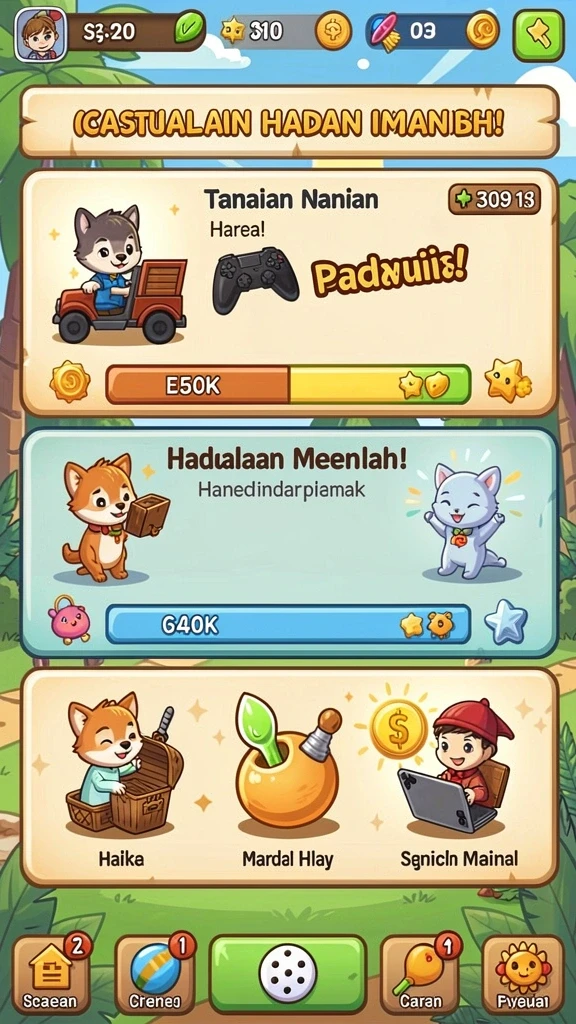 Screenshot idx66 nomor 1