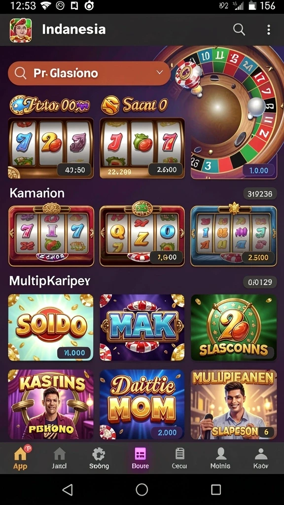 Screenshot jago368 nomor 3
