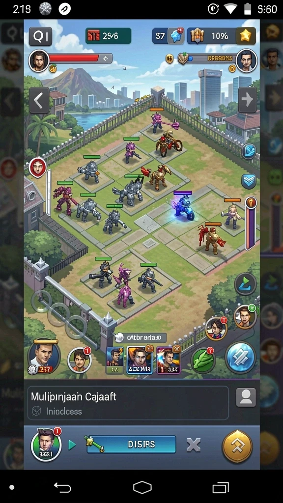 Screenshot jawara79 nomor 2