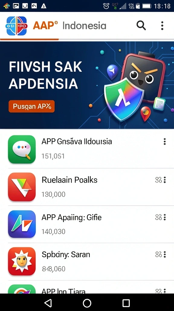 Screenshot jawara79 nomor 3