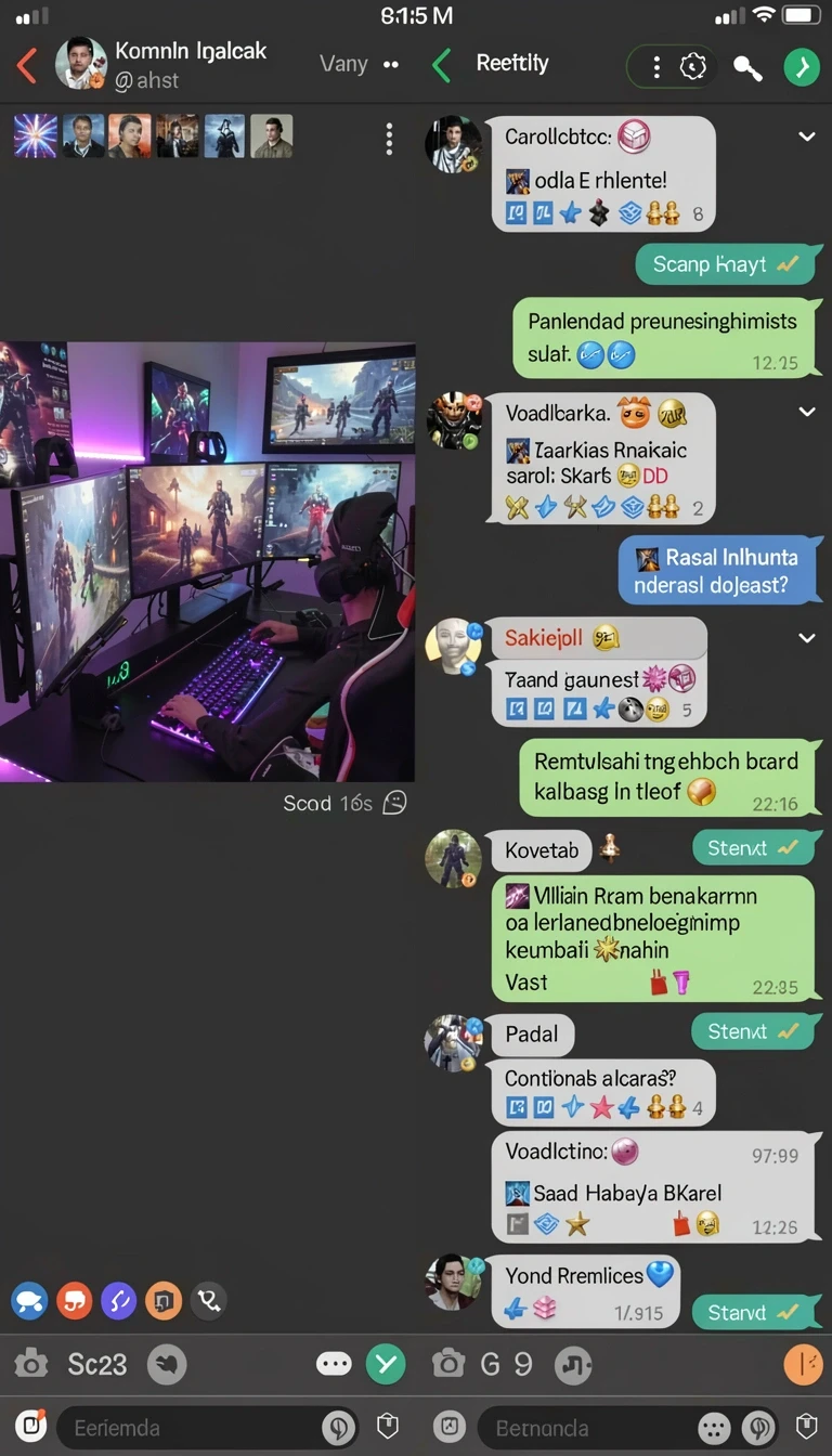 Screenshot kaya33 nomor 3