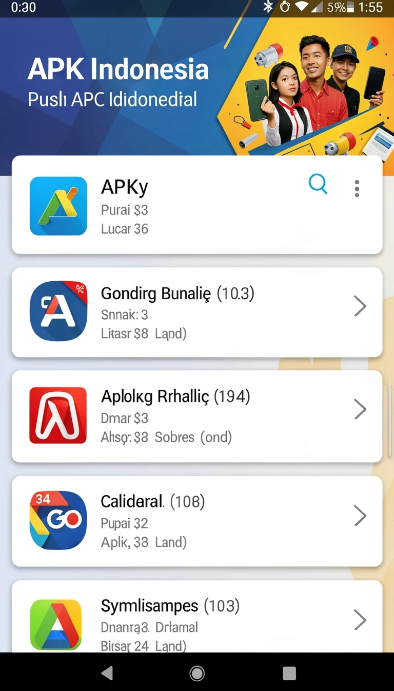 Screenshot kijangwin nomor 1