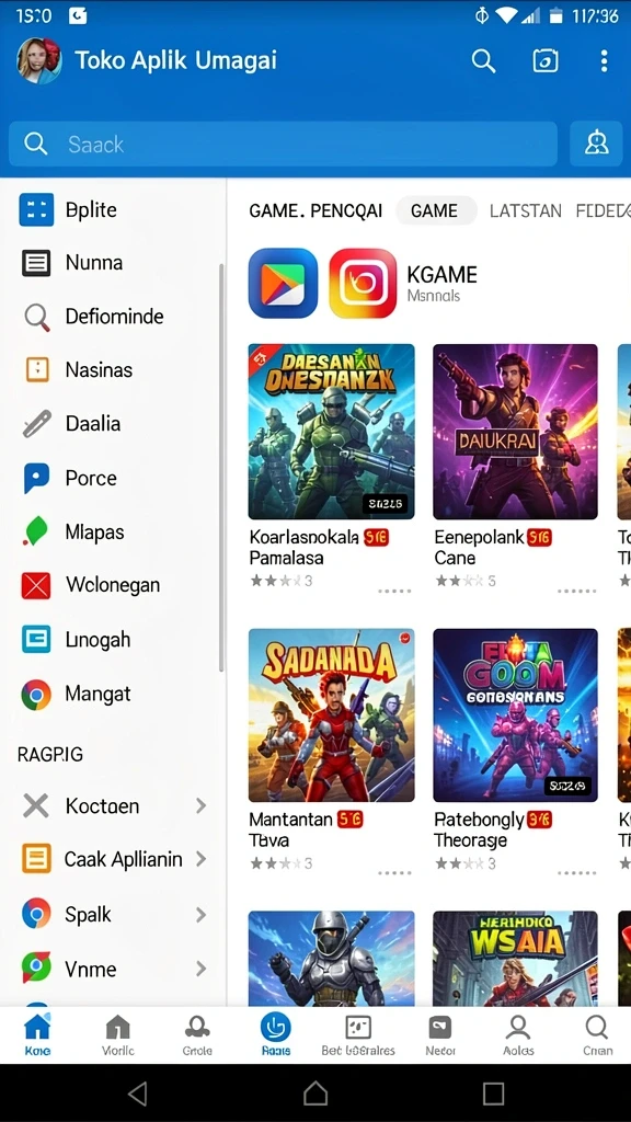 Screenshot kombo88 nomor 3