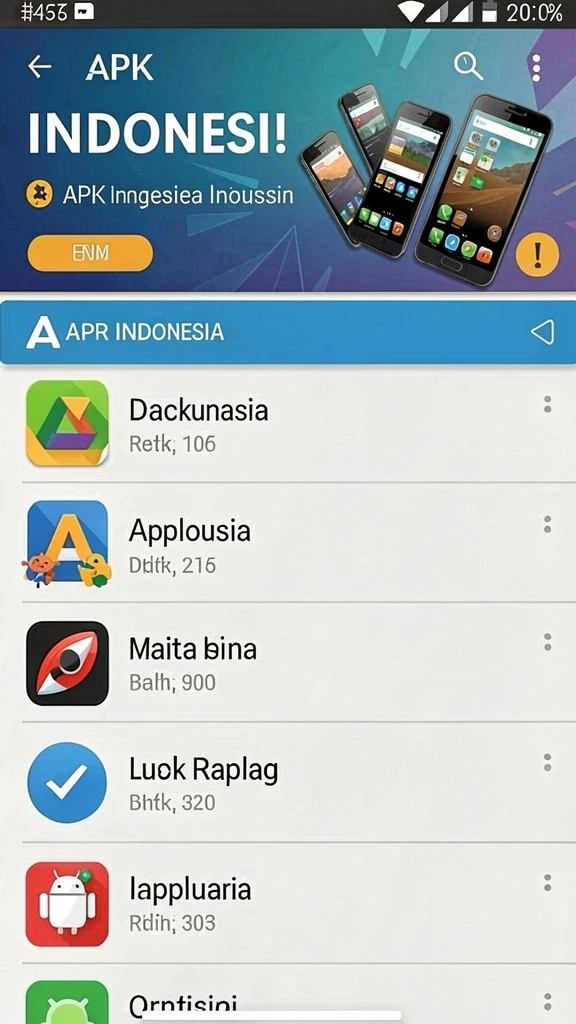 Screenshot luckydf nomor 3