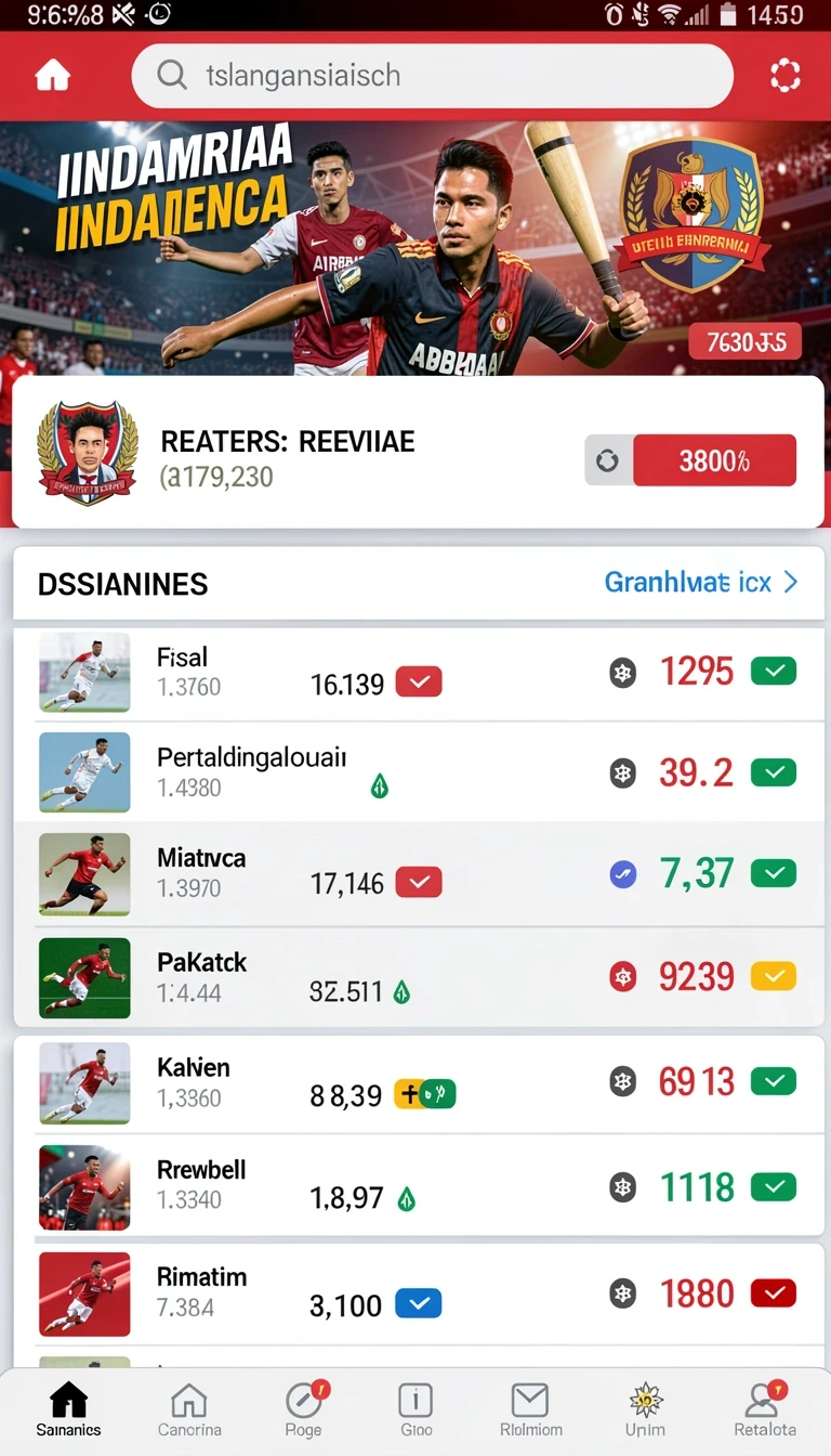 Screenshot macan388 nomor 3