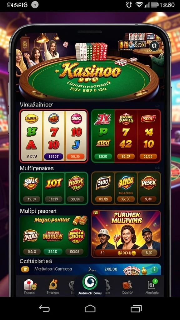 Screenshot mafiatoto nomor 3