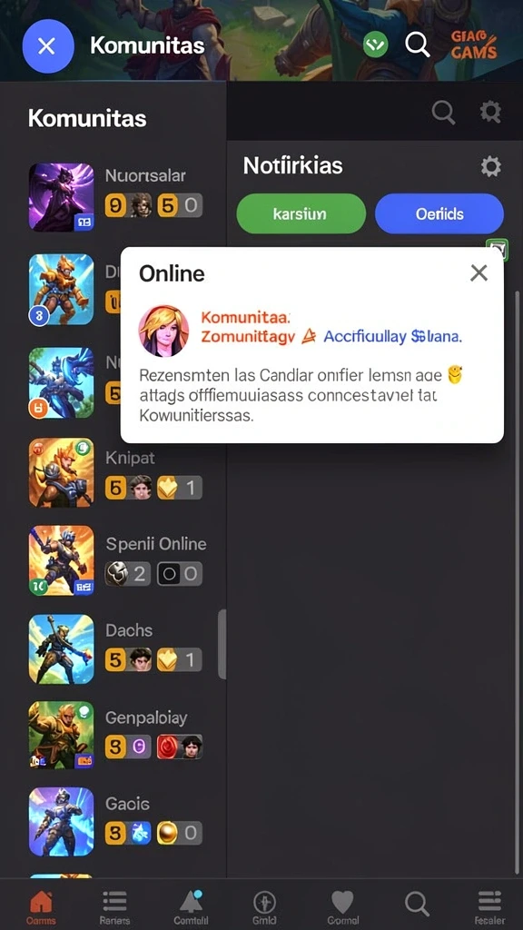 Screenshot mamen123 nomor 3