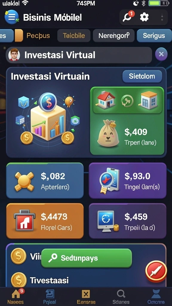 Screenshot megavisa88 nomor 3