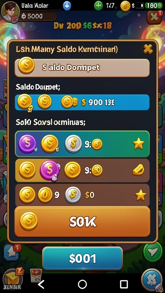Screenshot megawin188 nomor 1