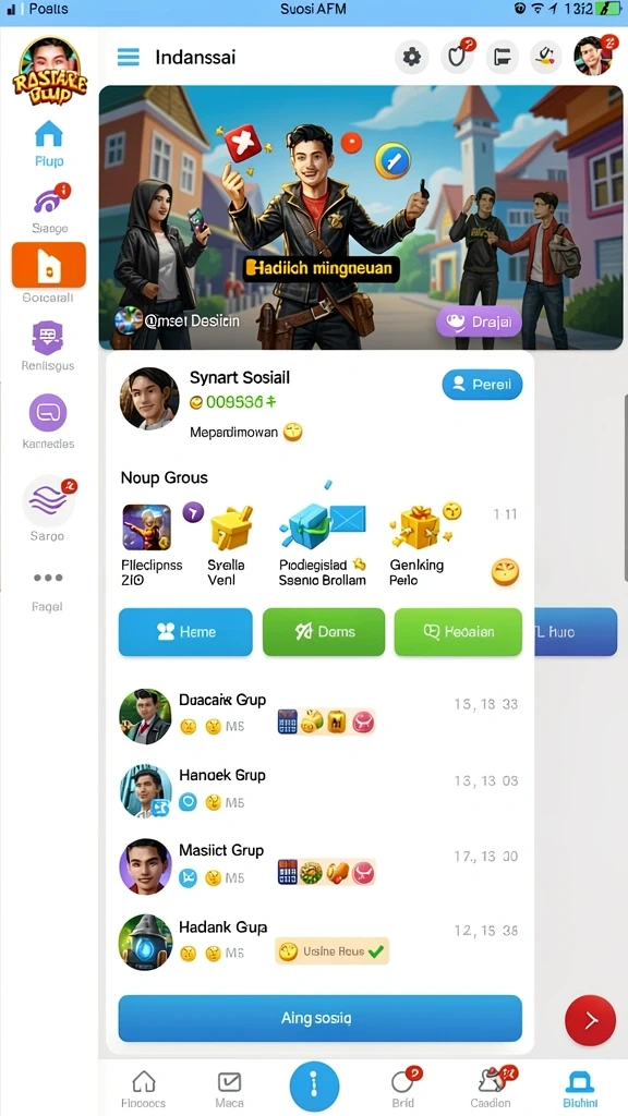 Screenshot montana88 nomor 2