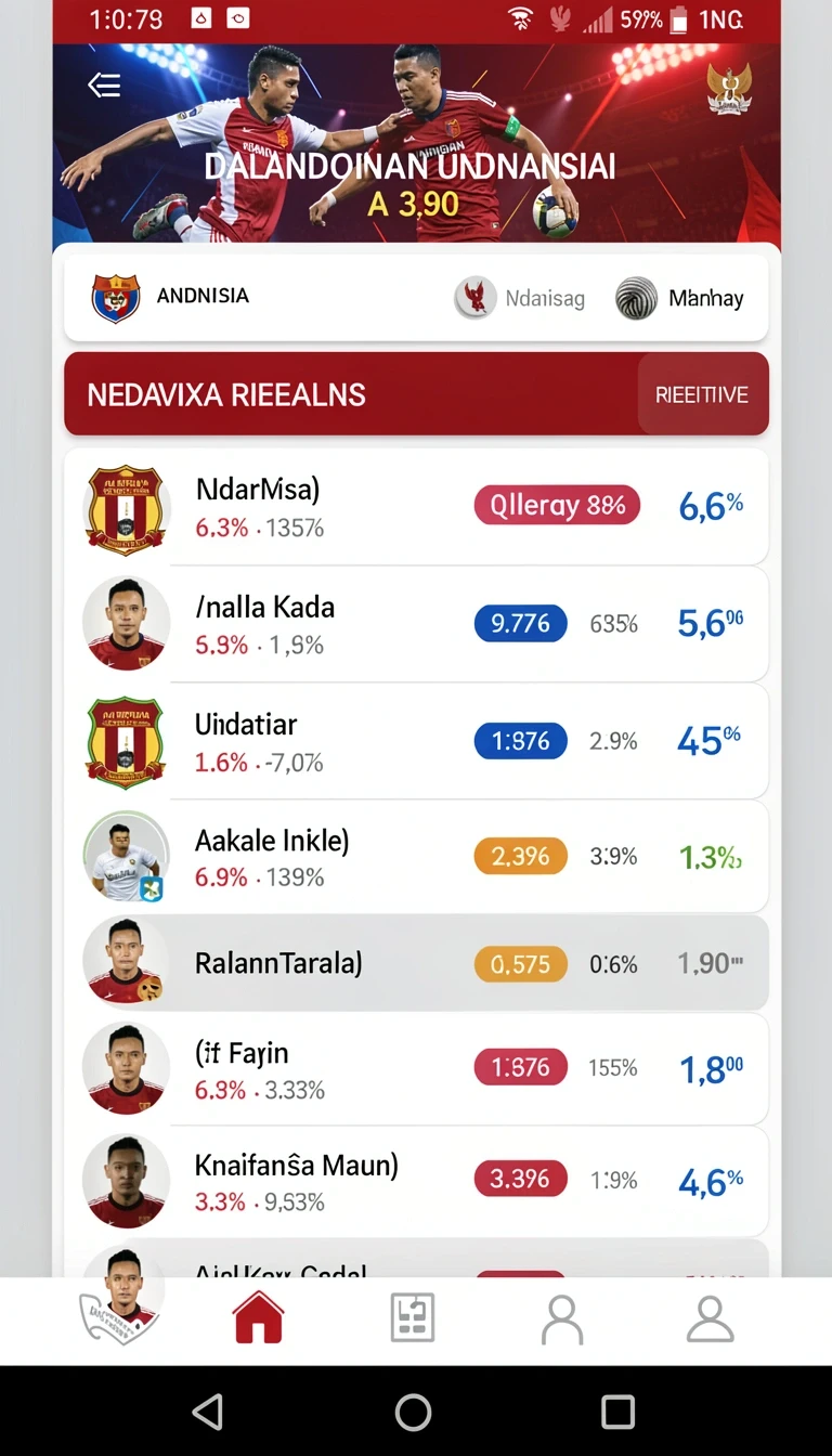 Screenshot musang178 nomor 3
