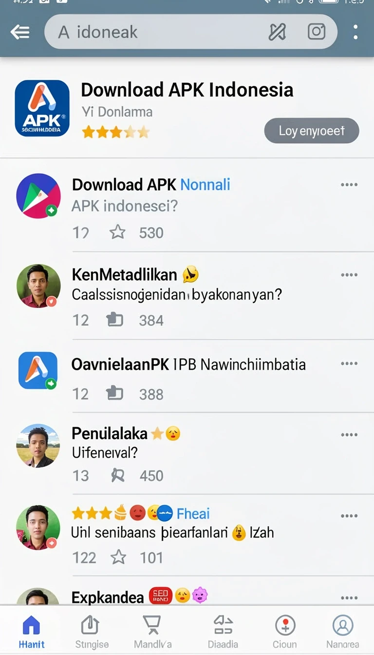 Screenshot mustang77 nomor 1