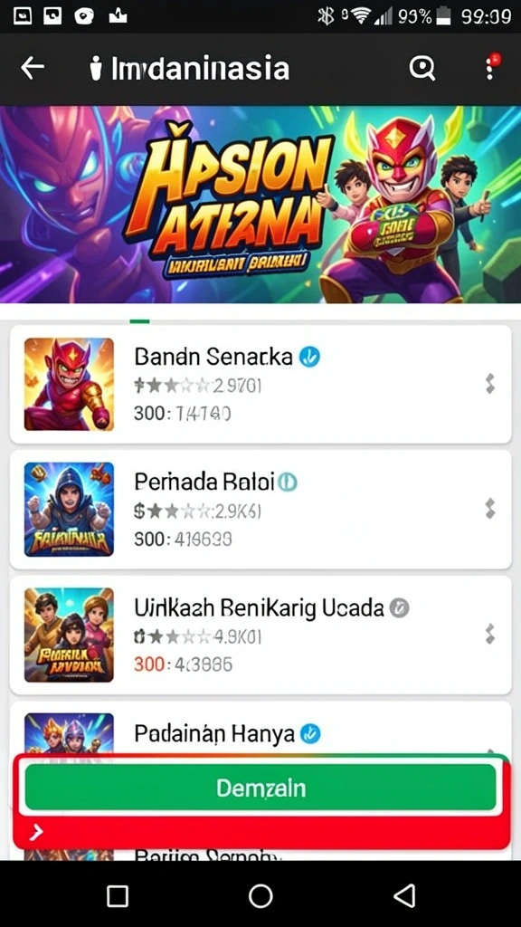 Screenshot mutasitoto nomor 3