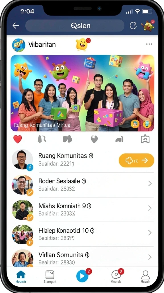Screenshot mvp789 nomor 3