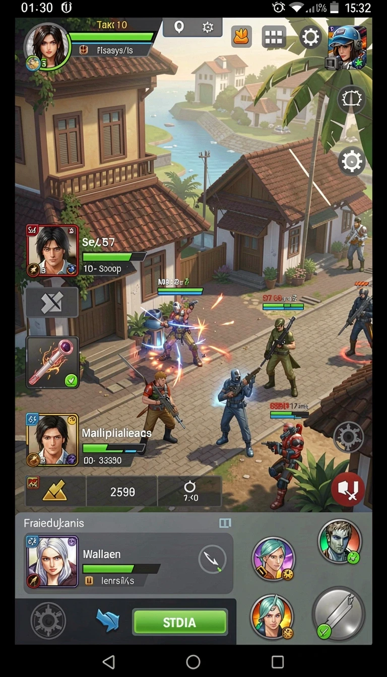 Screenshot nona88 nomor 3