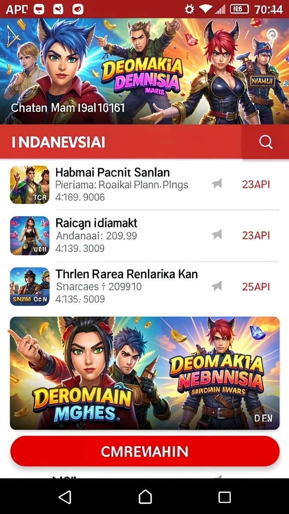 Screenshot okidr nomor 3