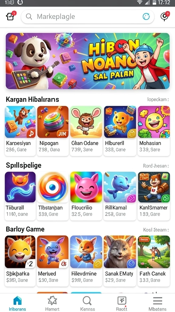 Screenshot okjk nomor 1