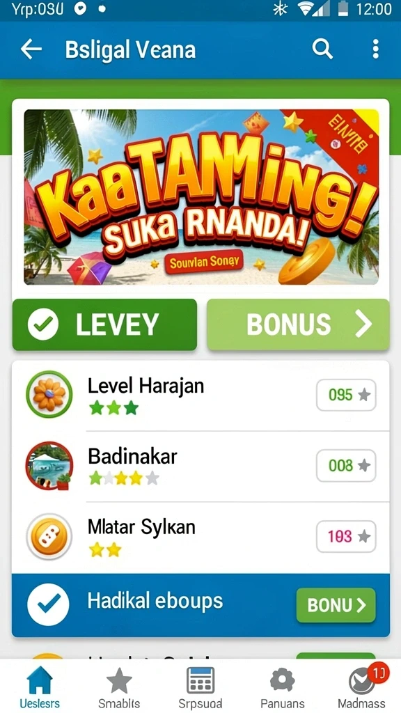 Screenshot ora78 nomor 1