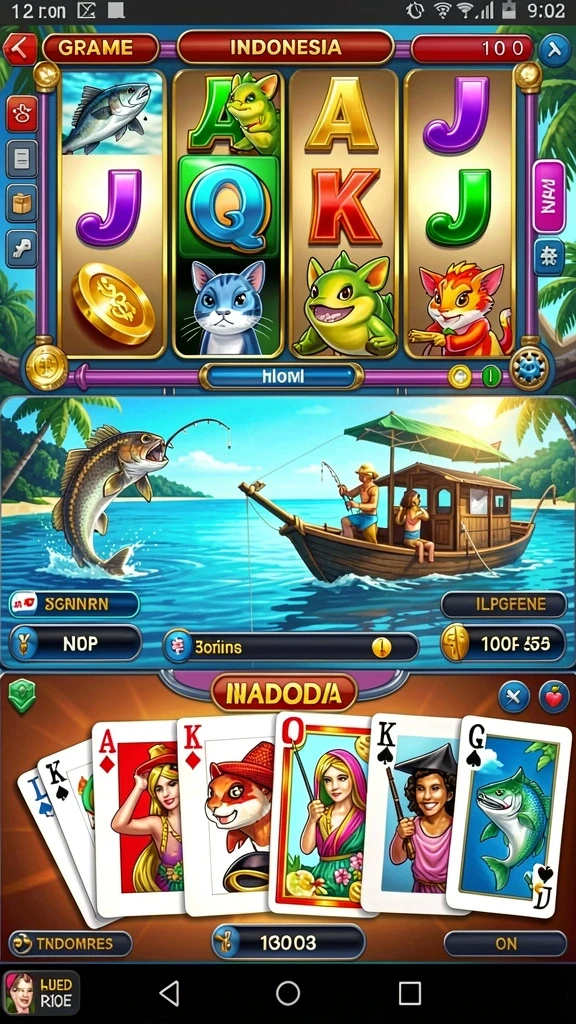 Screenshot poa88 nomor 1