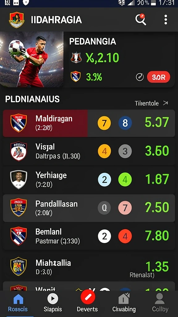 Screenshot poa88 nomor 2
