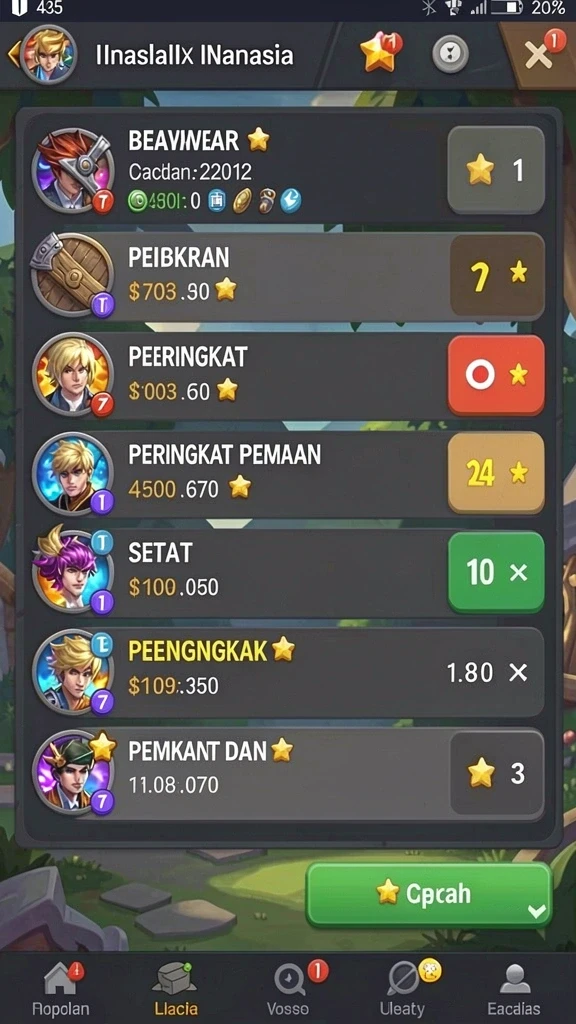 Screenshot preman69 nomor 3