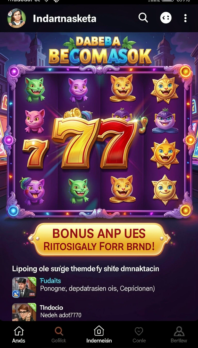 Screenshot rekor777 nomor 2