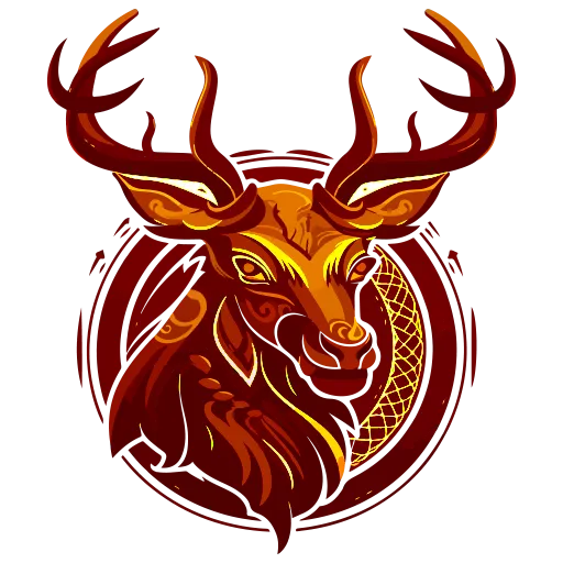 rusa33 APK Resmi — ikon aplikasi