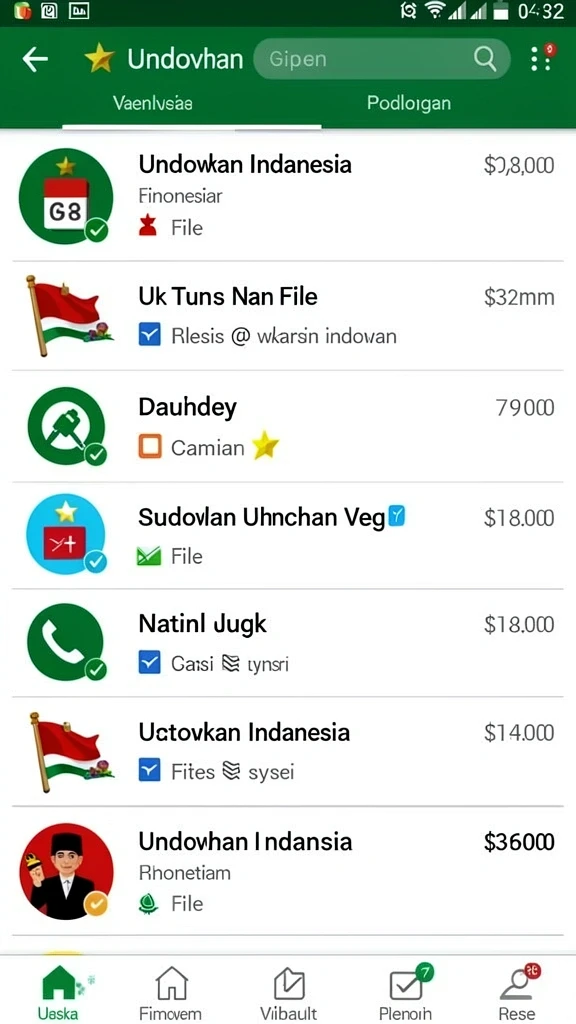 Screenshot rvip2 nomor 2