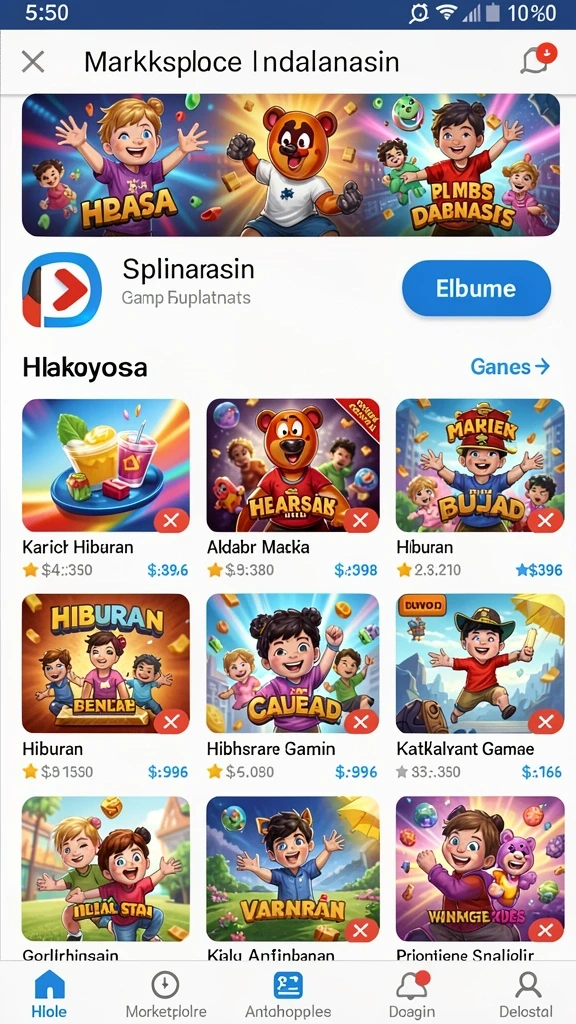 Screenshot s9s9 nomor 2