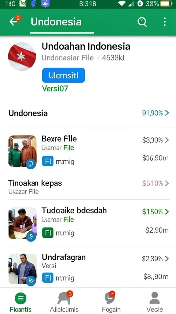 Screenshot s9s9 nomor 3