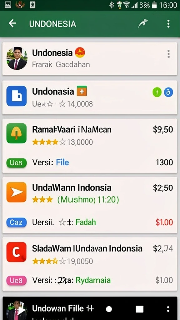 Screenshot sakti77 nomor 3
