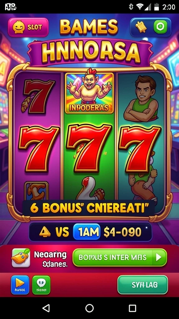 Screenshot sayap33 nomor 3