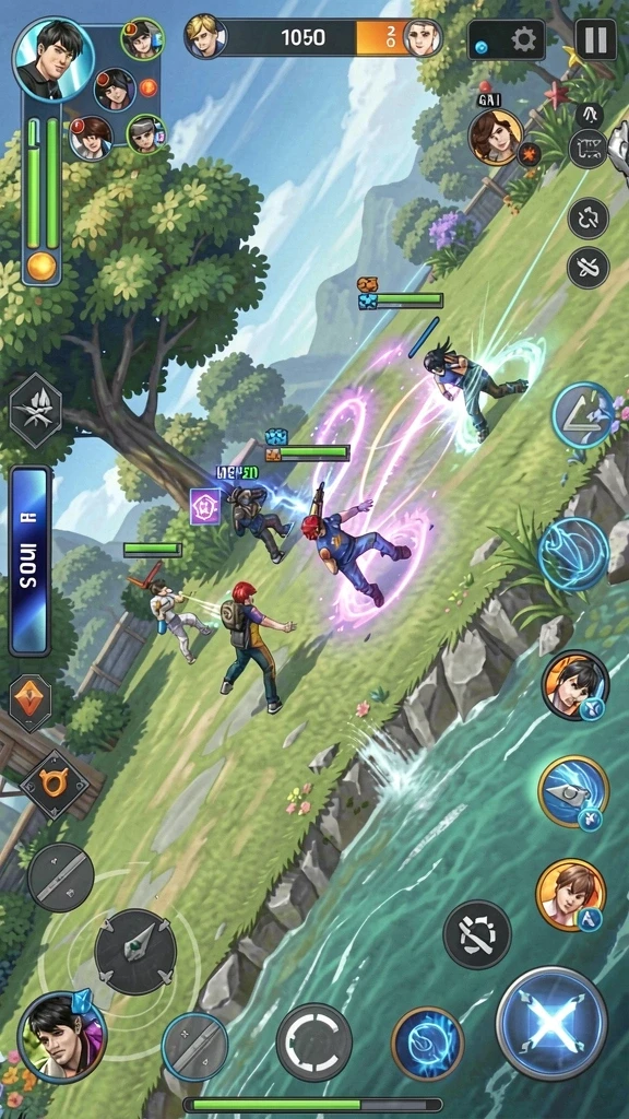 Screenshot sobatgaming nomor 1