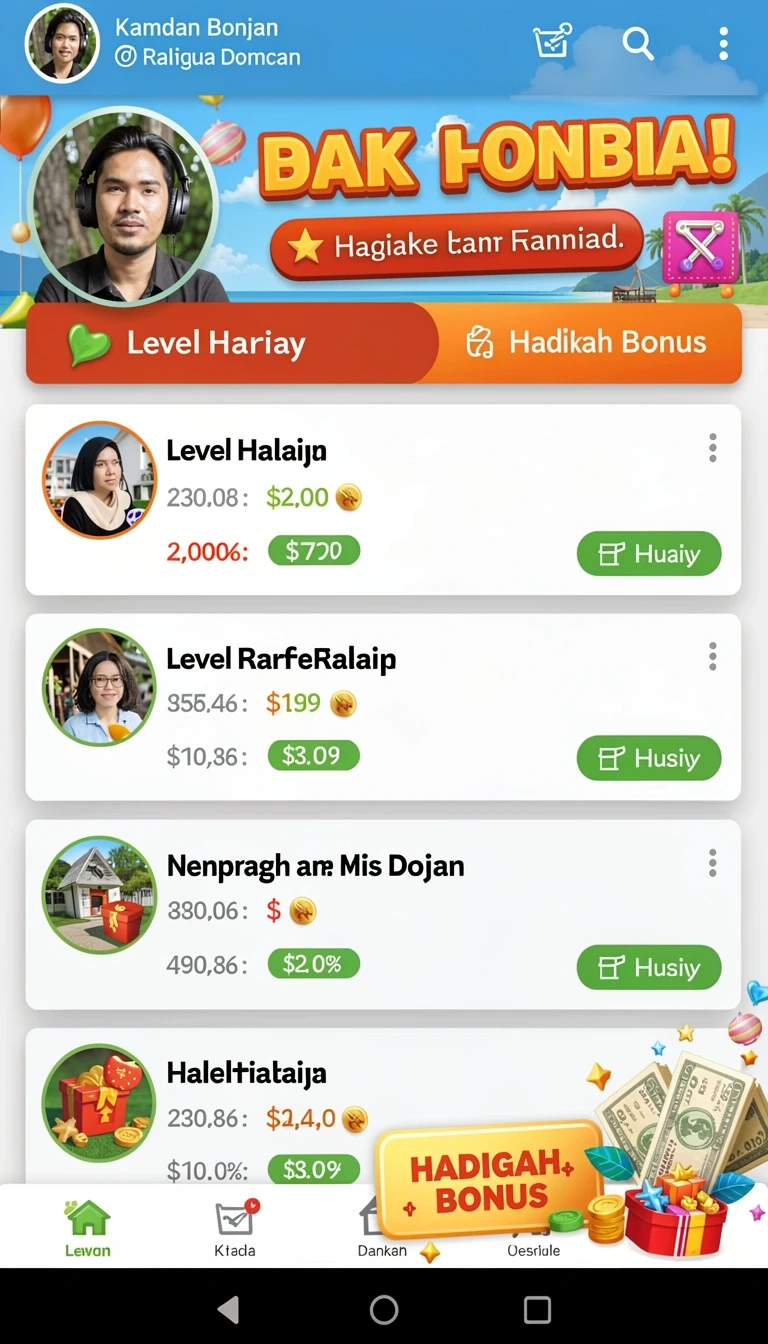 Screenshot spin88 nomor 1