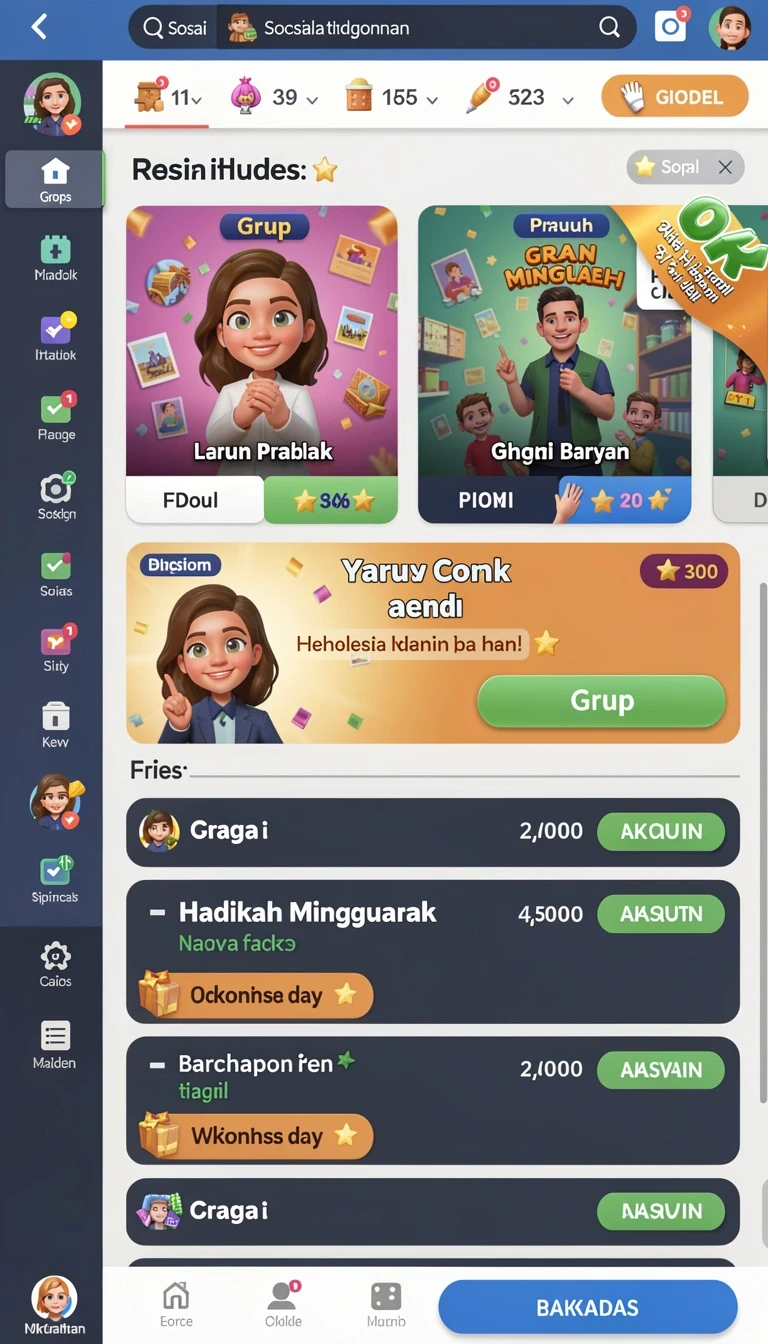 Screenshot super33 nomor 2
